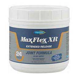 Max Flex XR Extended Release Joint Formula for Horses  Farnam